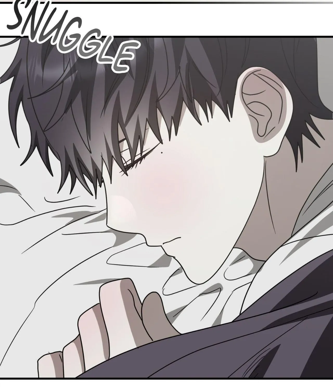 Between Us Now Chapter 55 page 67 - 