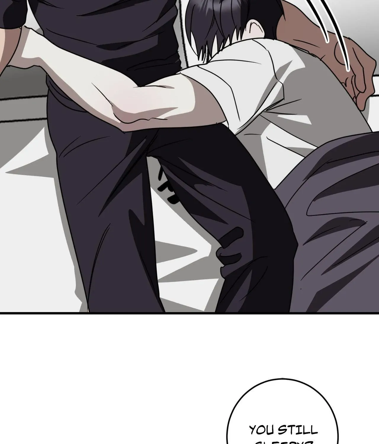Between Us Now Chapter 55 page 69 - 