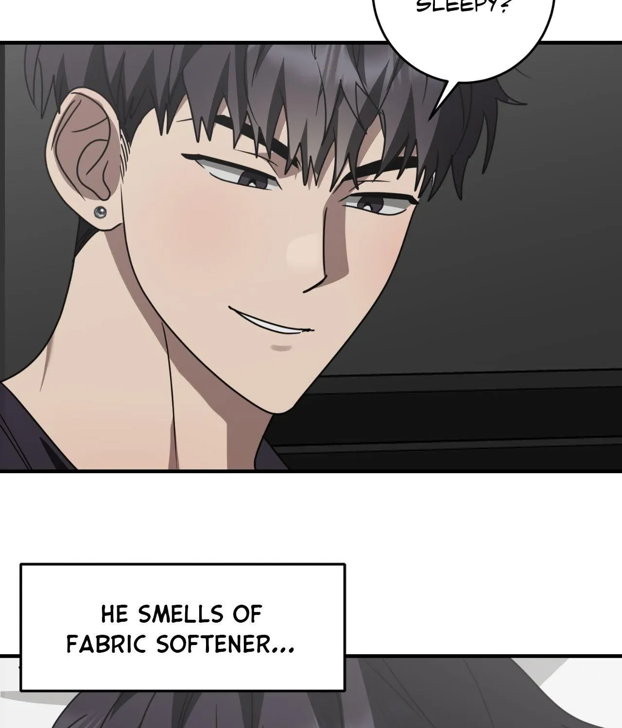 Between Us Now Chapter 55 page 70 - 