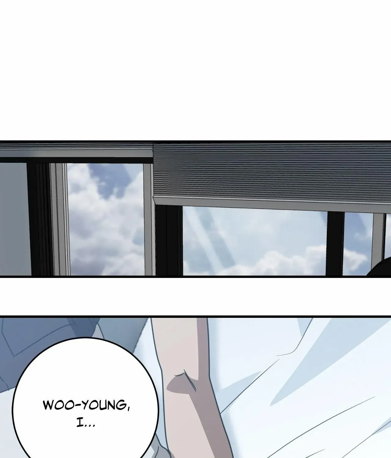 Between Us Now Chapter 55 page 8 - 