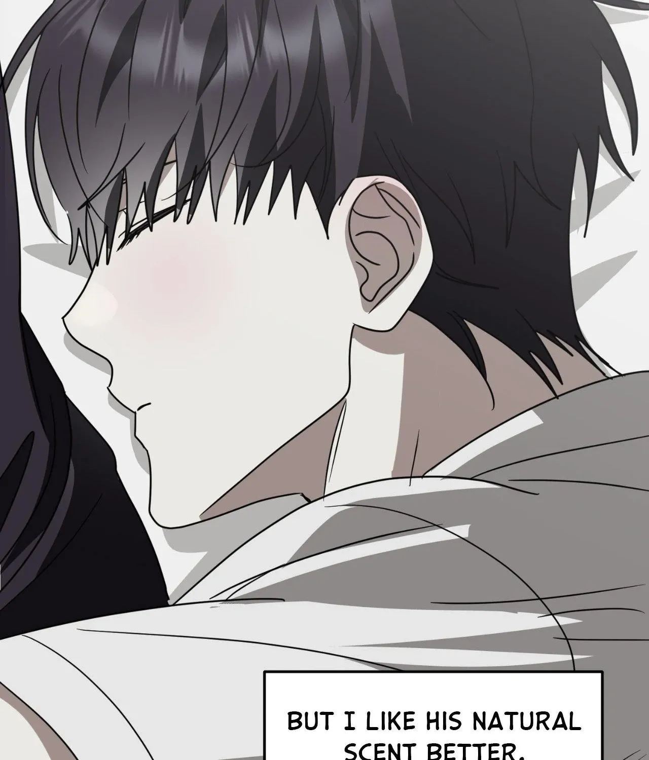 Between Us Now Chapter 55 page 71 - 
