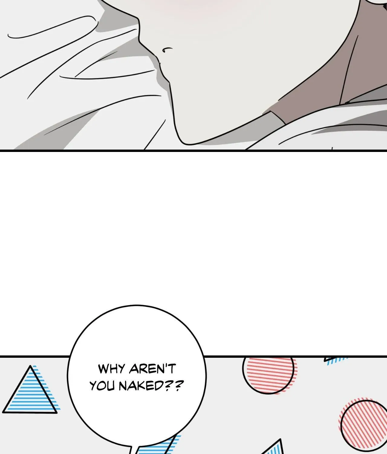 Between Us Now Chapter 55 page 73 - 