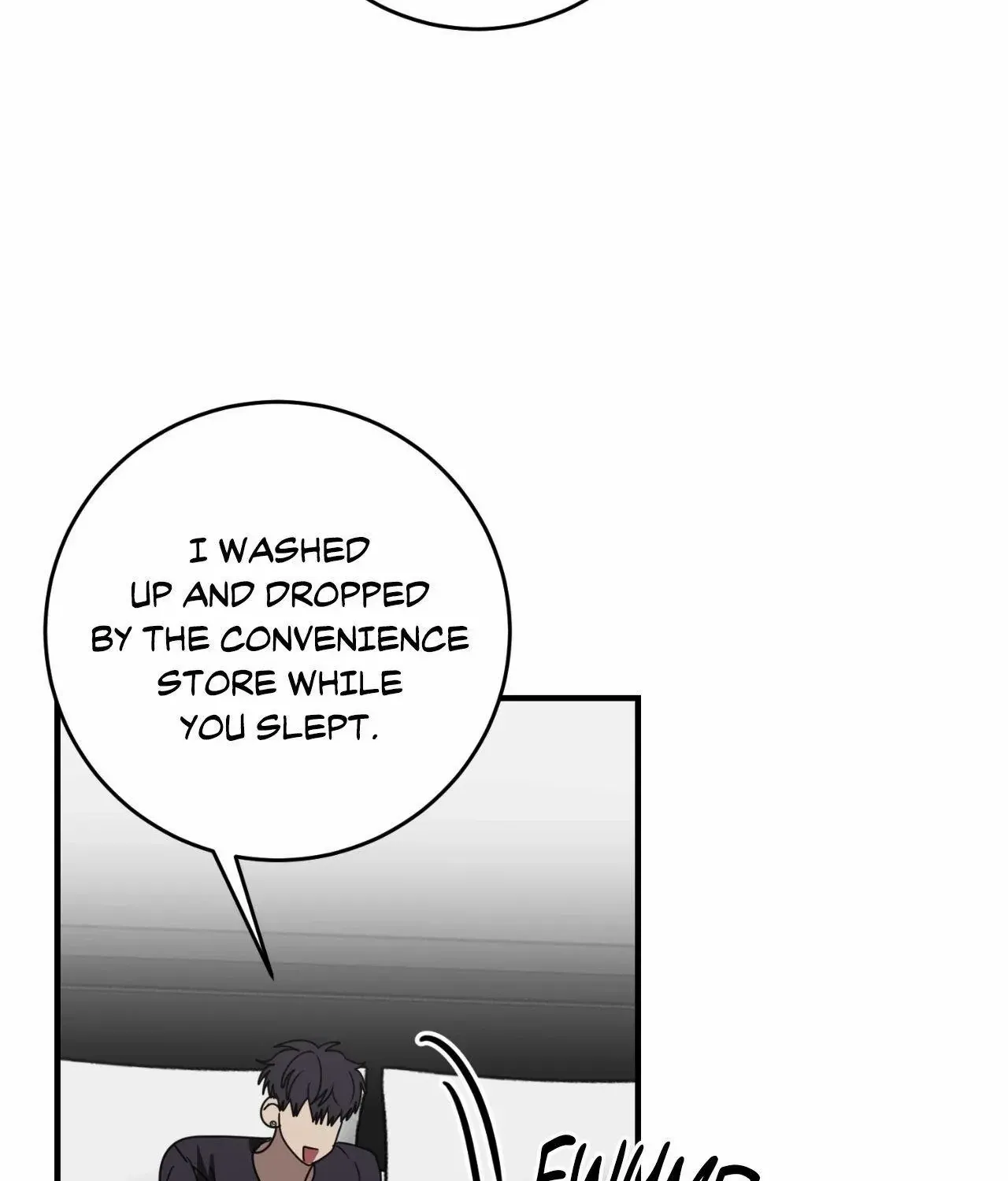 Between Us Now Chapter 55 page 75 - 