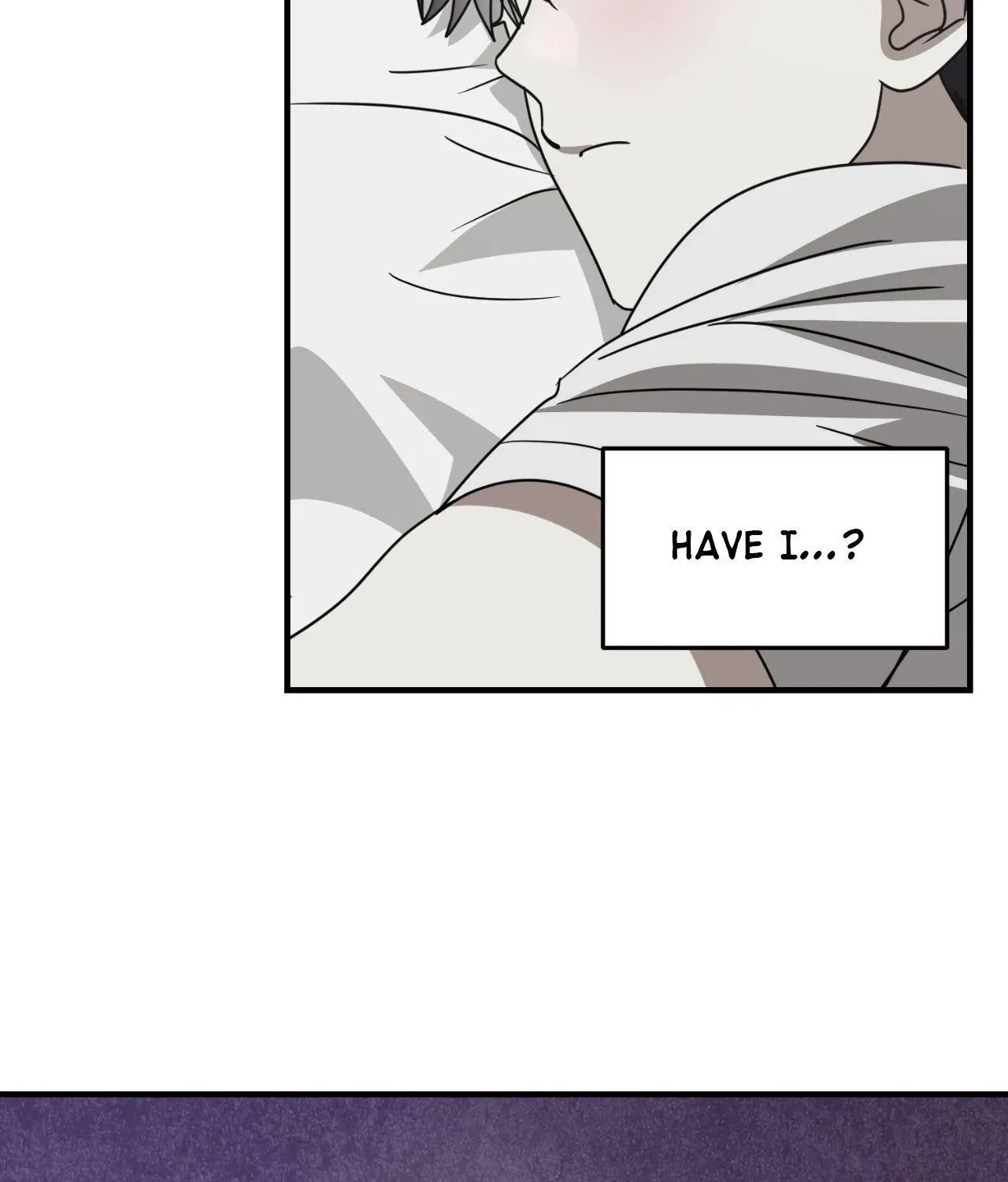 Between Us Now Chapter 55 page 77 - 