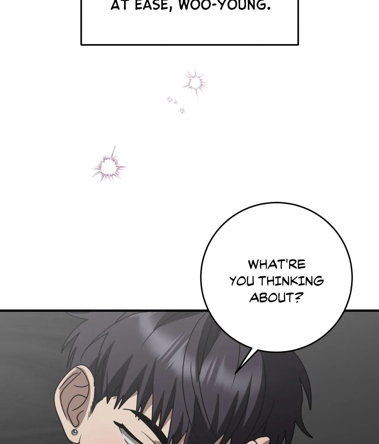 Between Us Now Chapter 55 page 80 - 