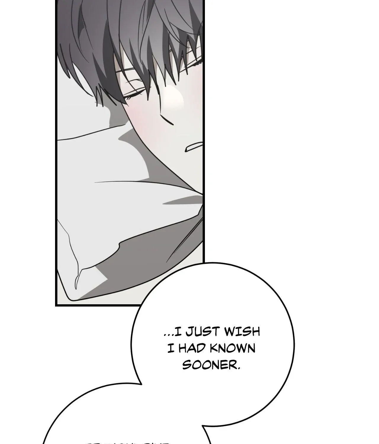 Between Us Now Chapter 55 page 82 - 