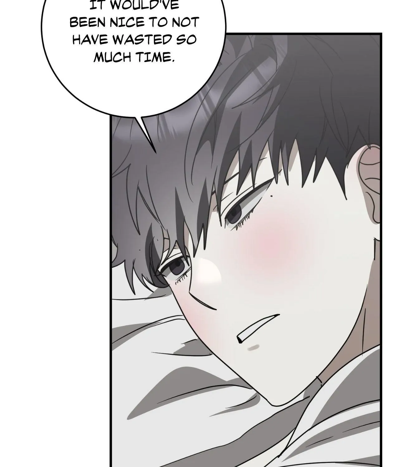 Between Us Now Chapter 55 page 83 - 