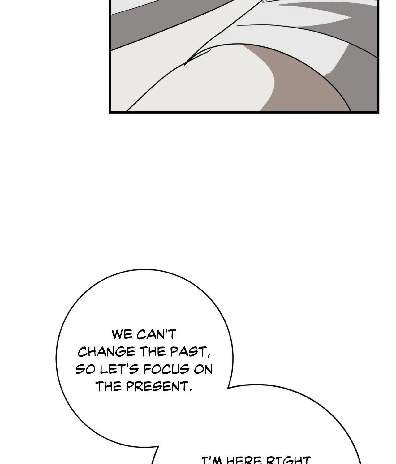 Between Us Now Chapter 55 page 84 - 