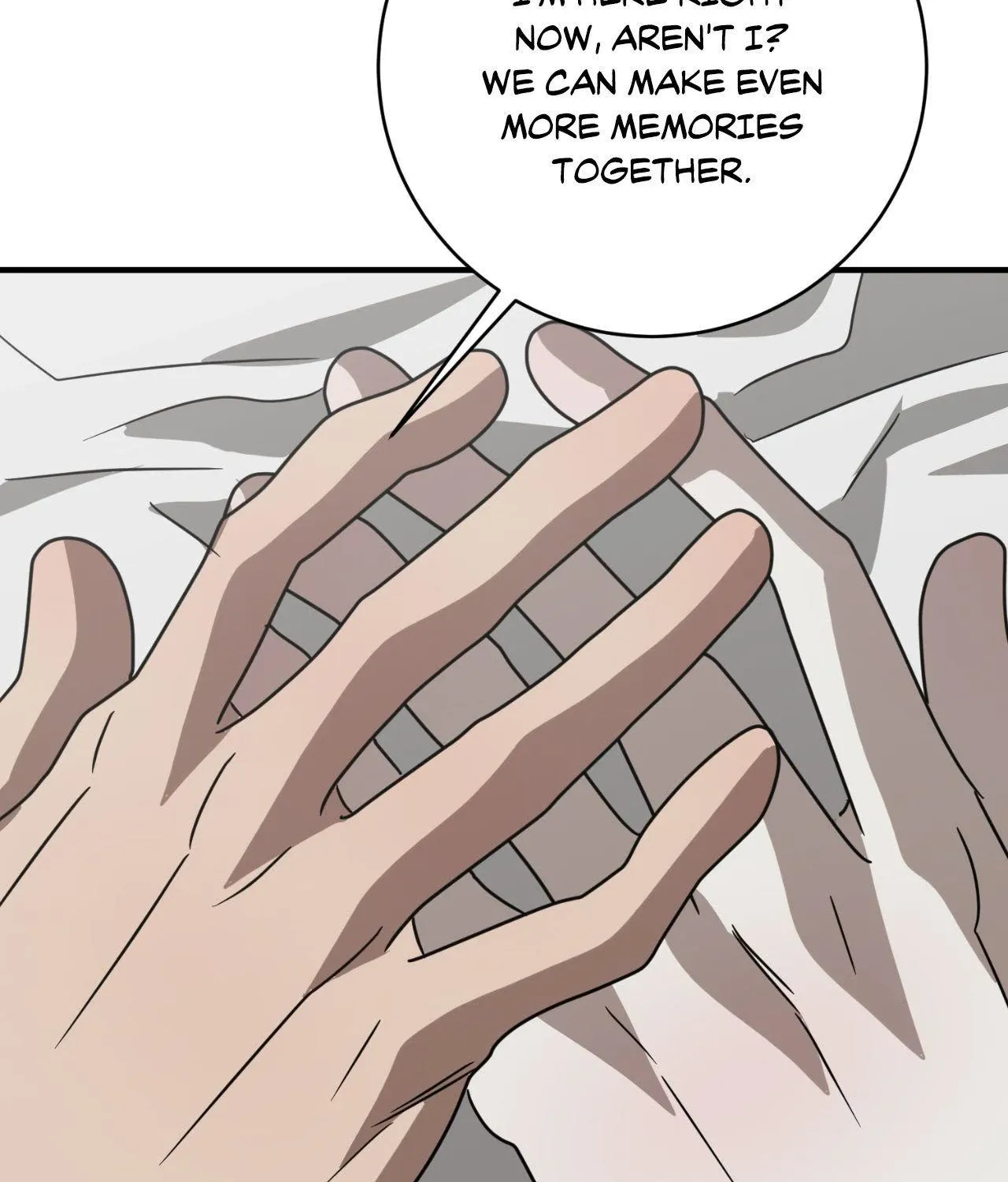 Between Us Now Chapter 55 page 85 - 