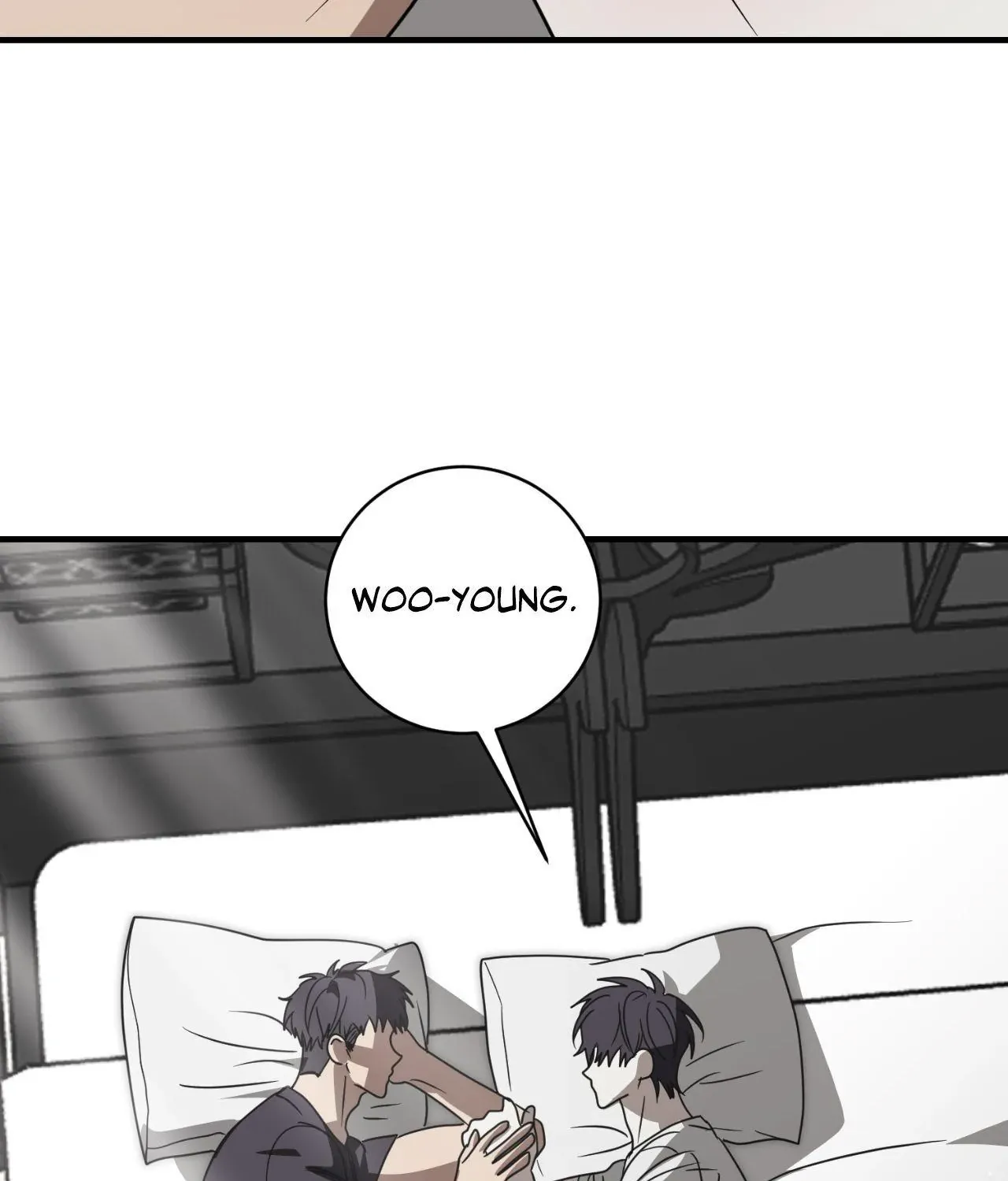Between Us Now Chapter 55 page 86 - 