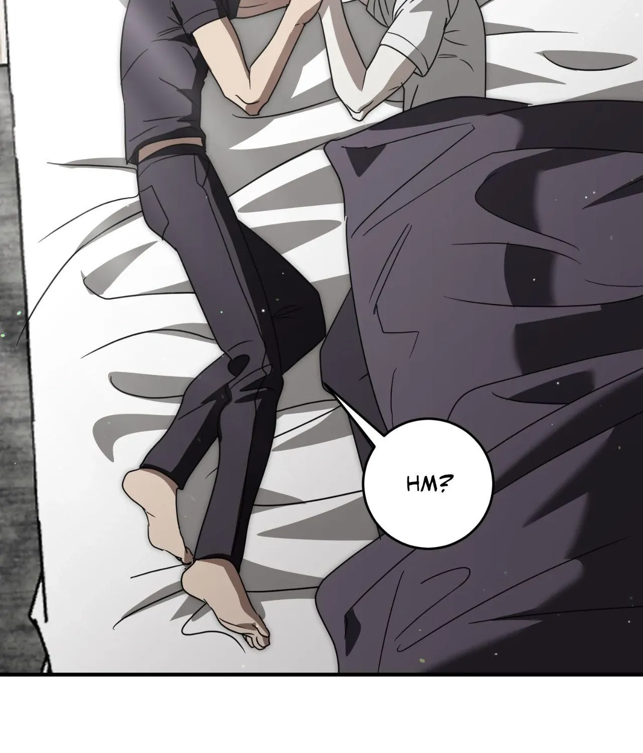 Between Us Now Chapter 55 page 87 - 