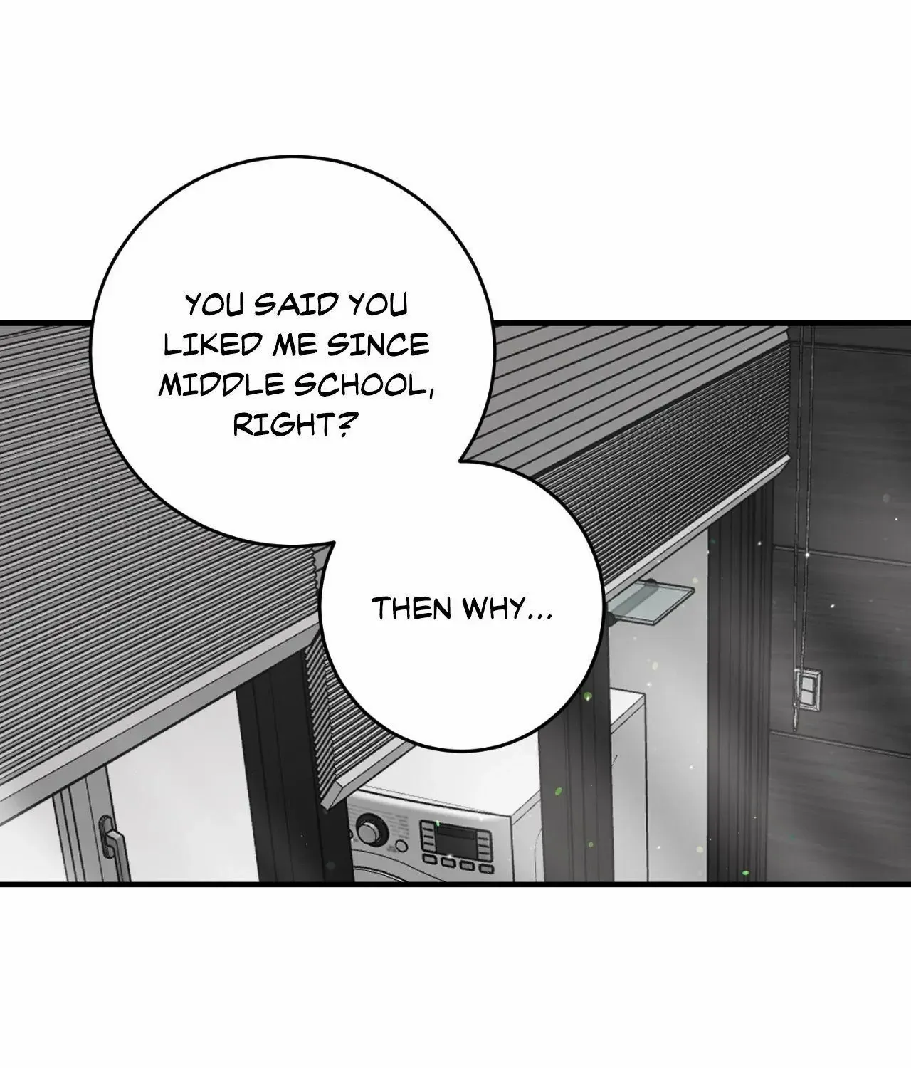 Between Us Now Chapter 55 page 88 - 
