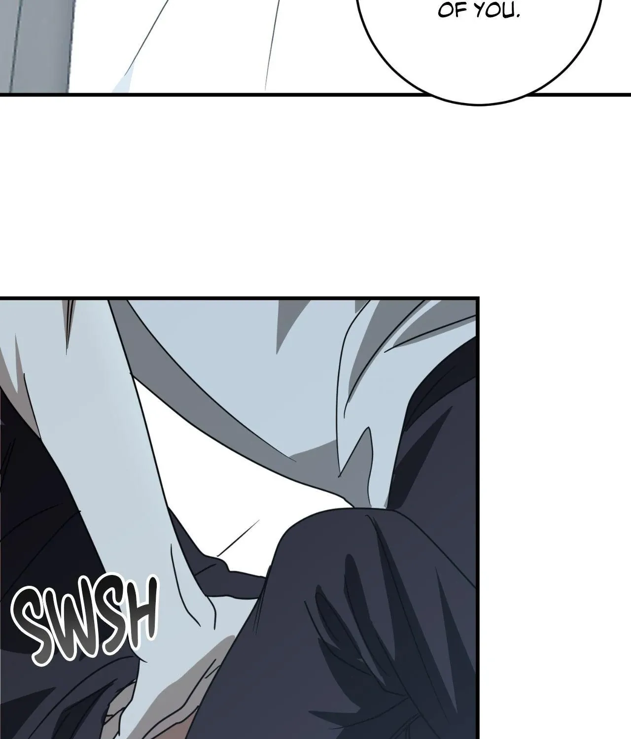 Between Us Now Chapter 55 page 10 - 