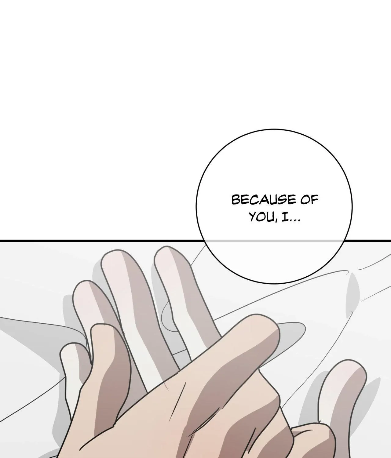 Between Us Now Chapter 56 page 19 - 