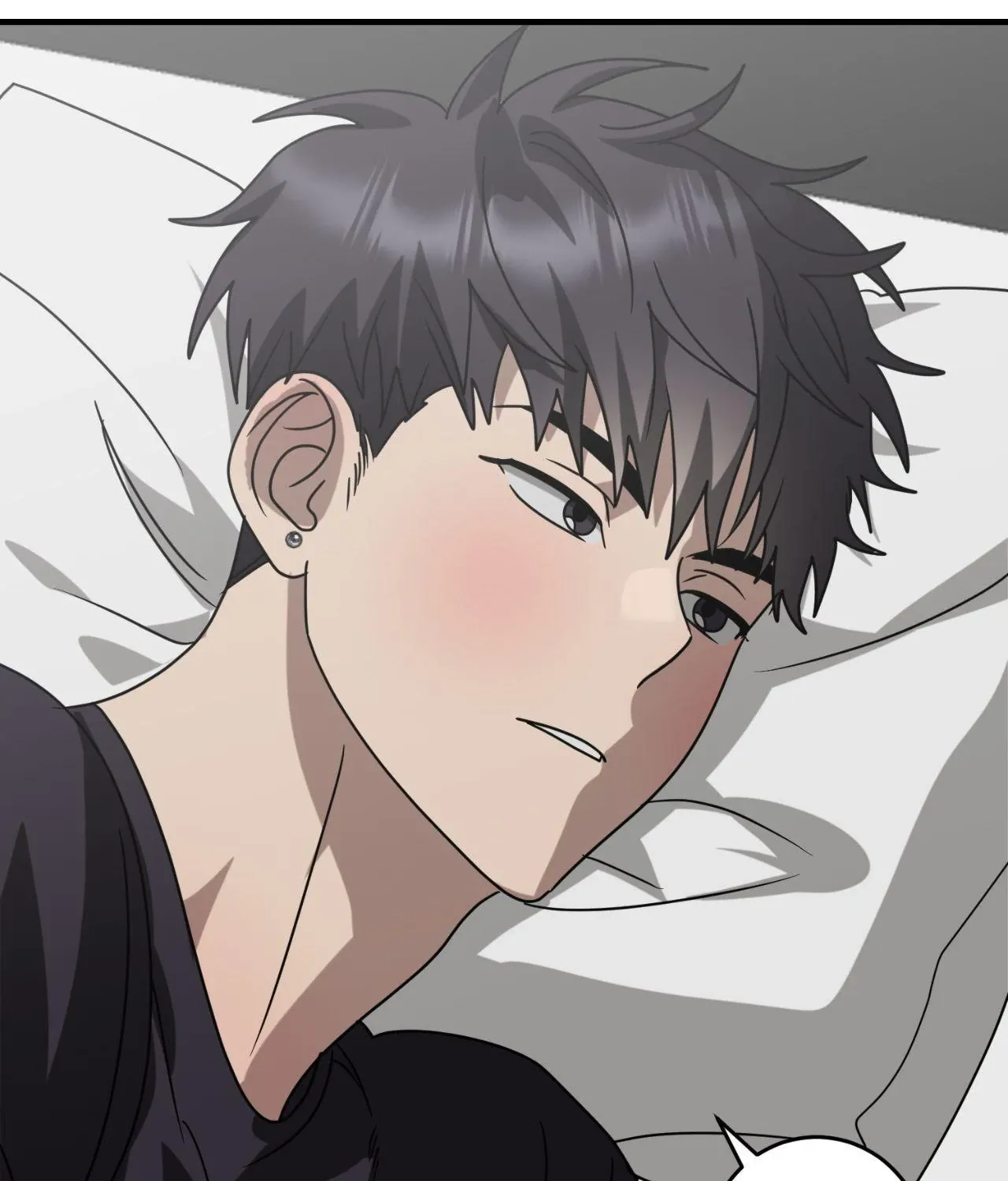Between Us Now Chapter 56 page 3 - 