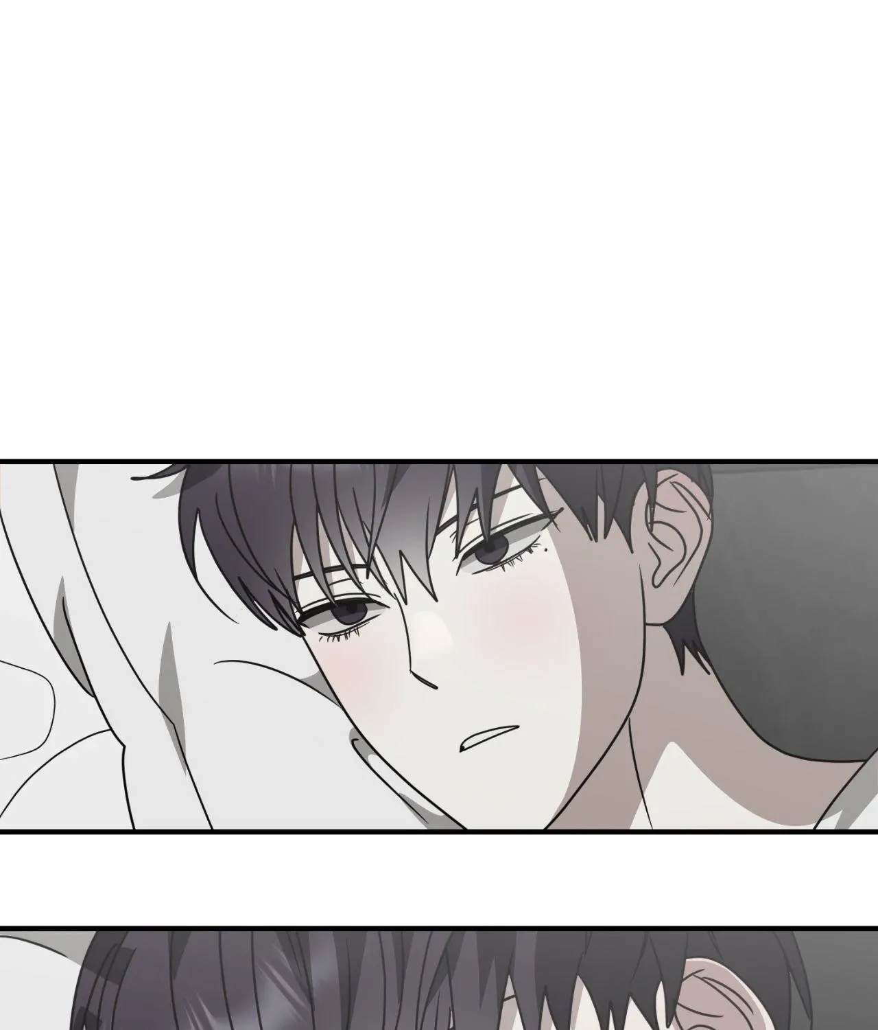 Between Us Now Chapter 56 page 22 - 