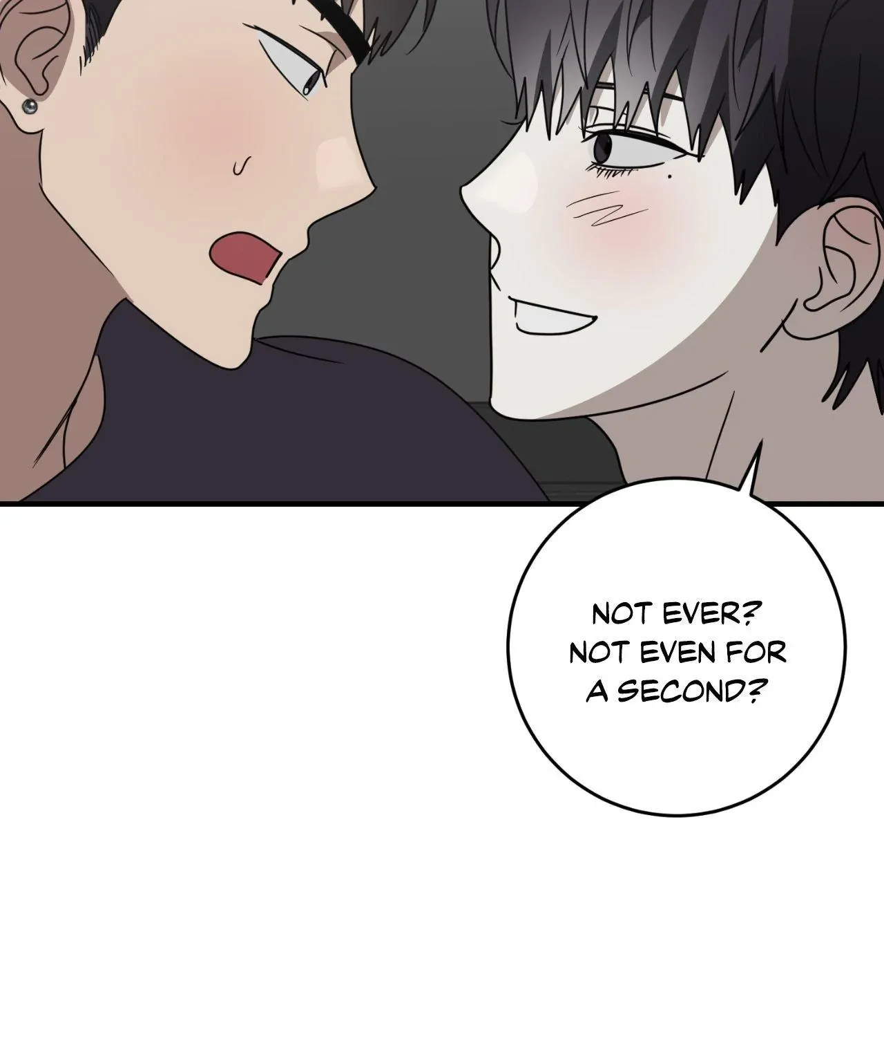 Between Us Now Chapter 56 page 26 - 