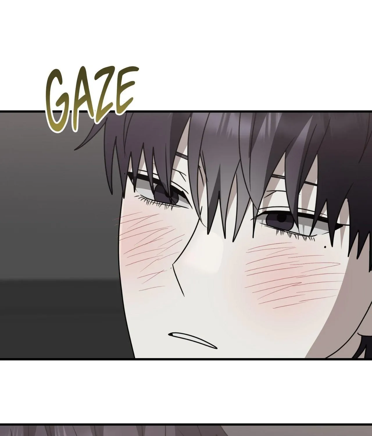 Between Us Now Chapter 56 page 27 - 