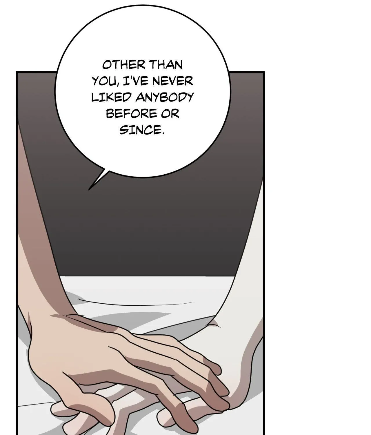 Between Us Now Chapter 56 page 29 - 