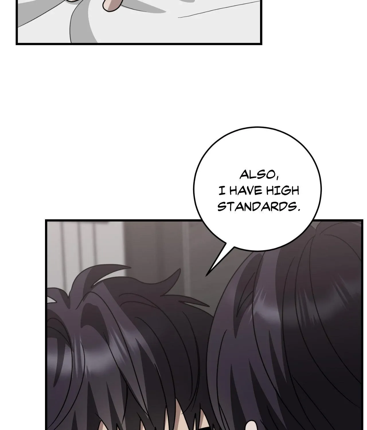 Between Us Now Chapter 56 page 30 - 