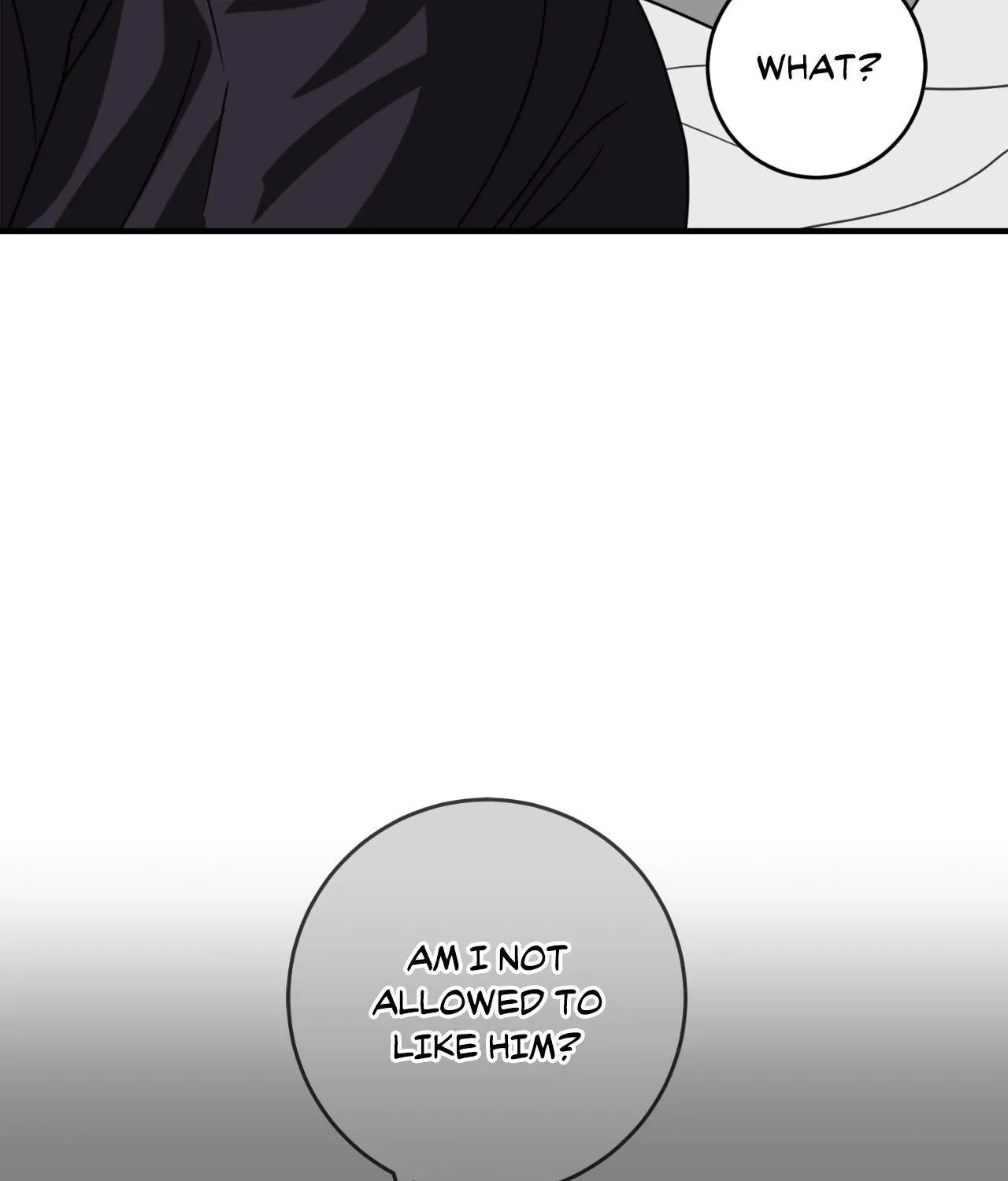 Between Us Now Chapter 56 page 4 - 