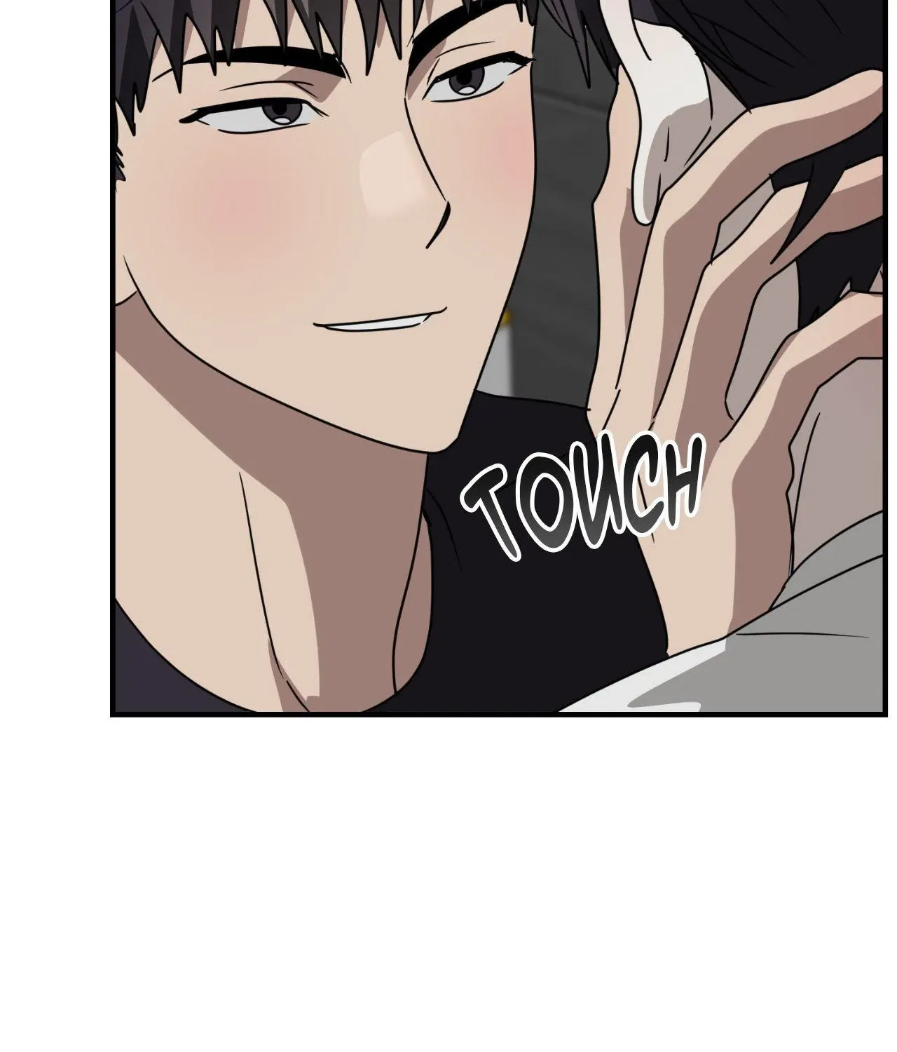 Between Us Now Chapter 56 page 31 - 