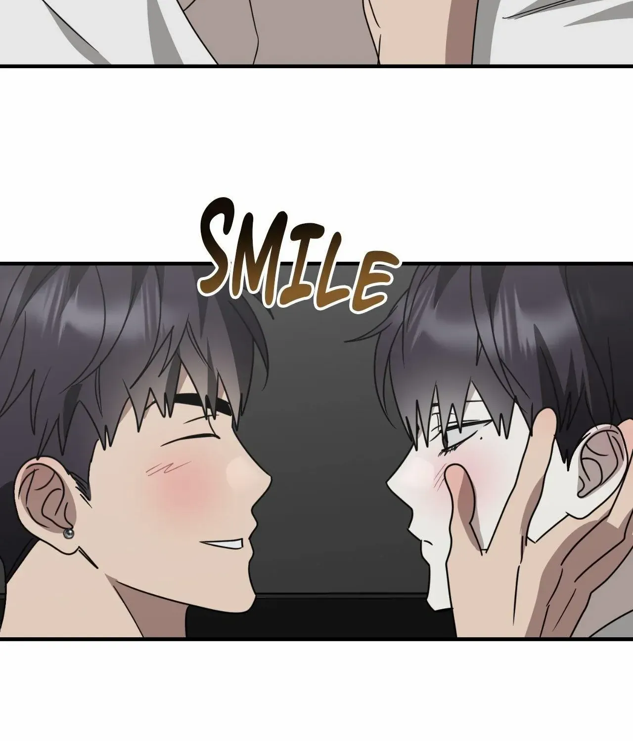 Between Us Now Chapter 56 page 33 - 