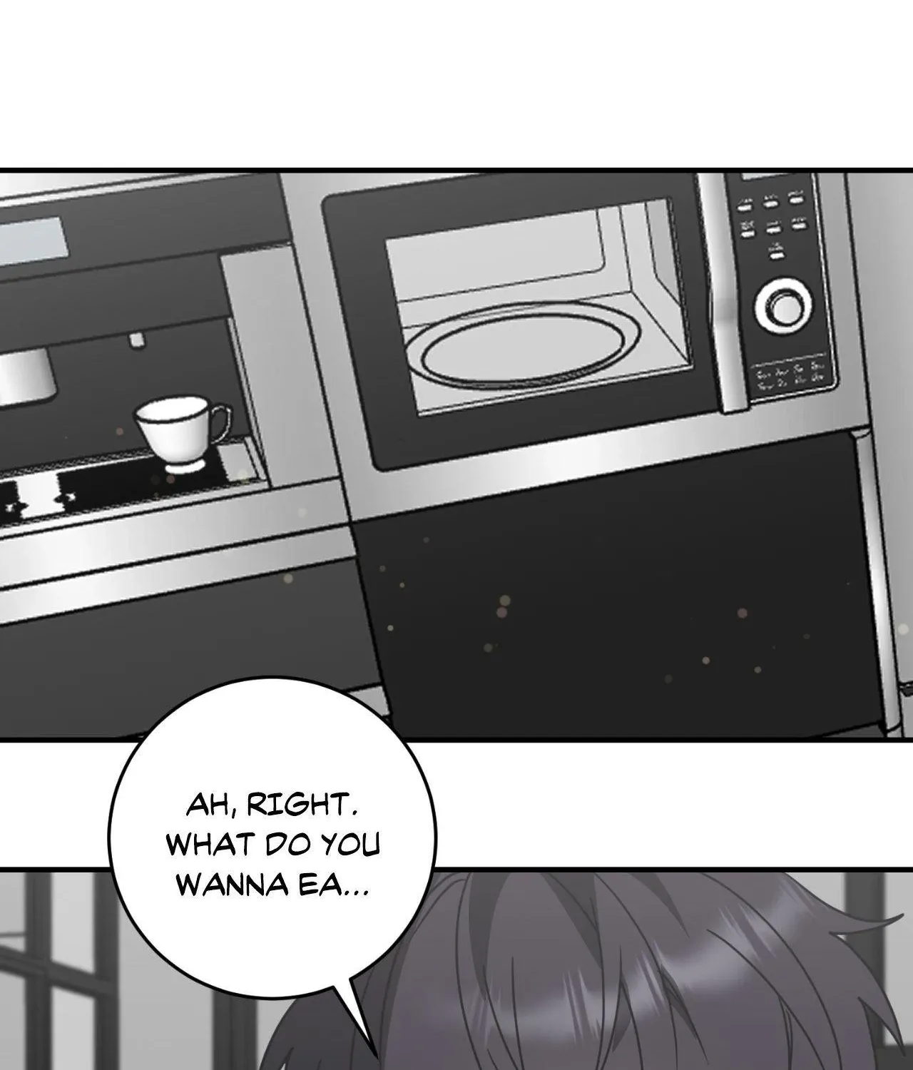 Between Us Now Chapter 56 page 39 - 