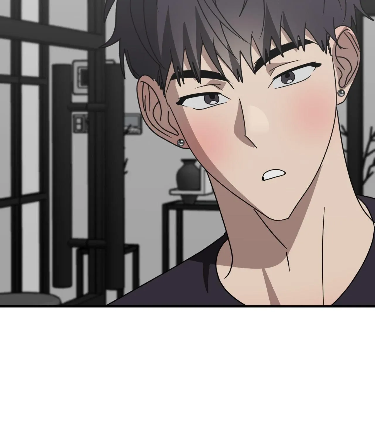 Between Us Now Chapter 56 page 40 - 