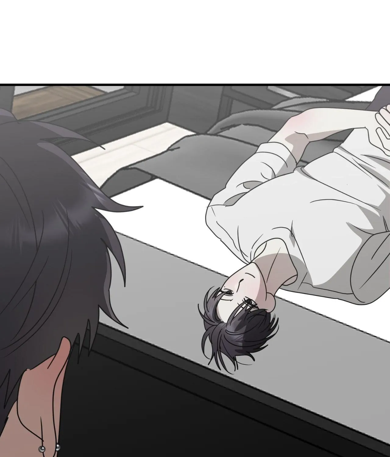 Between Us Now Chapter 56 page 41 - 