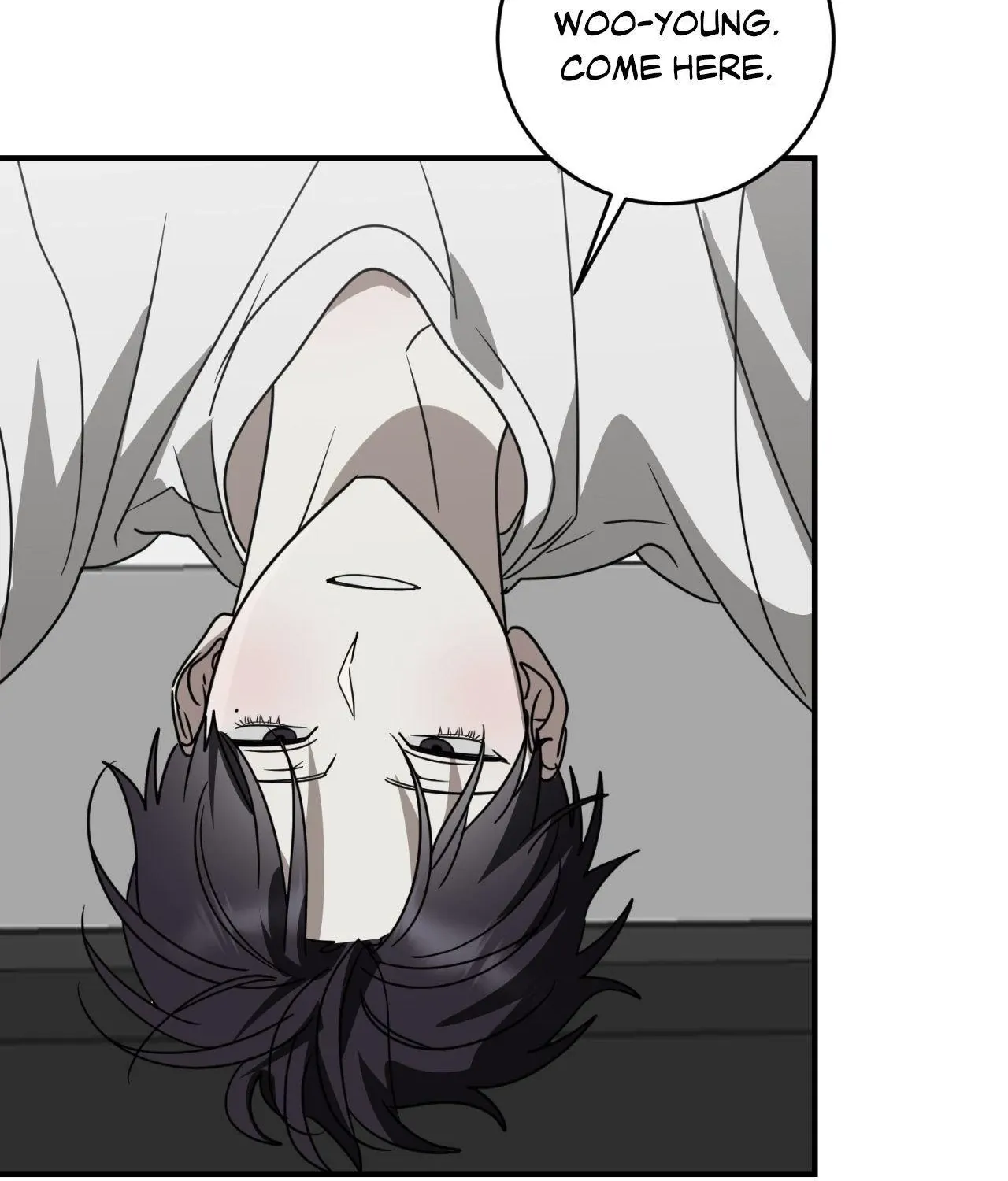 Between Us Now Chapter 56 page 43 - 