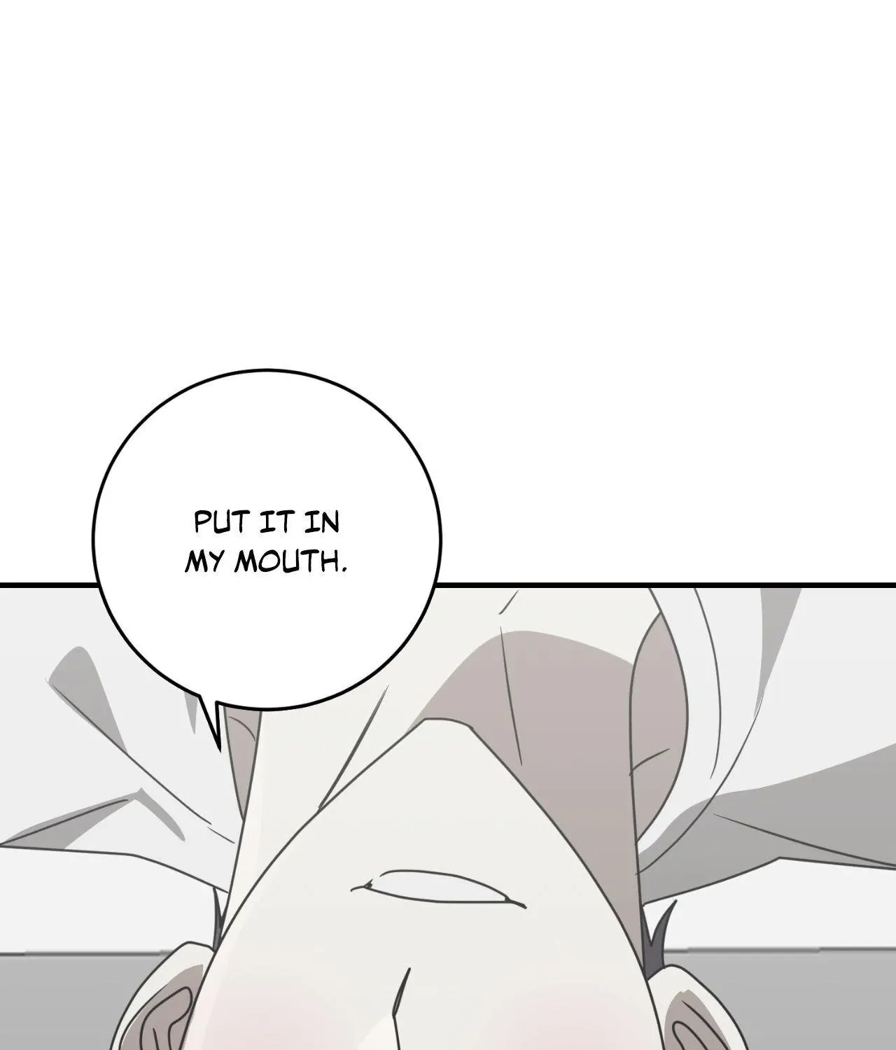 Between Us Now Chapter 56 page 44 - 