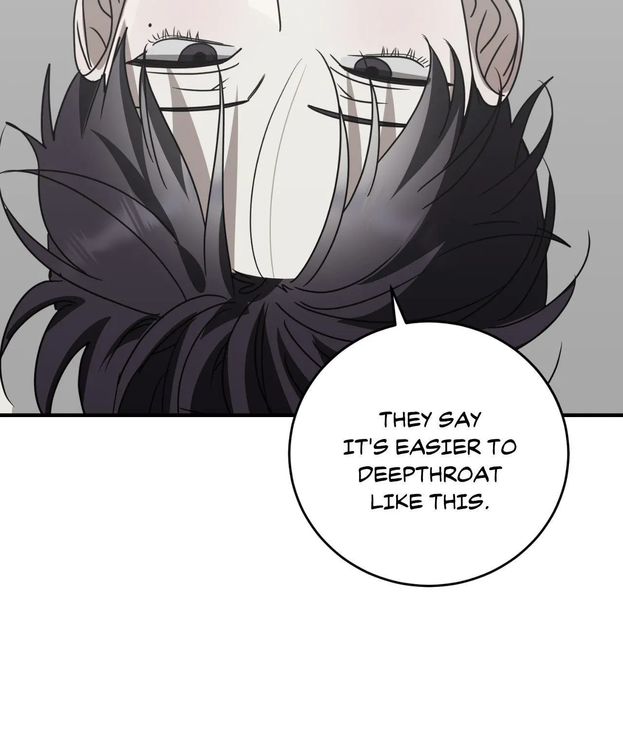Between Us Now Chapter 56 page 45 - 