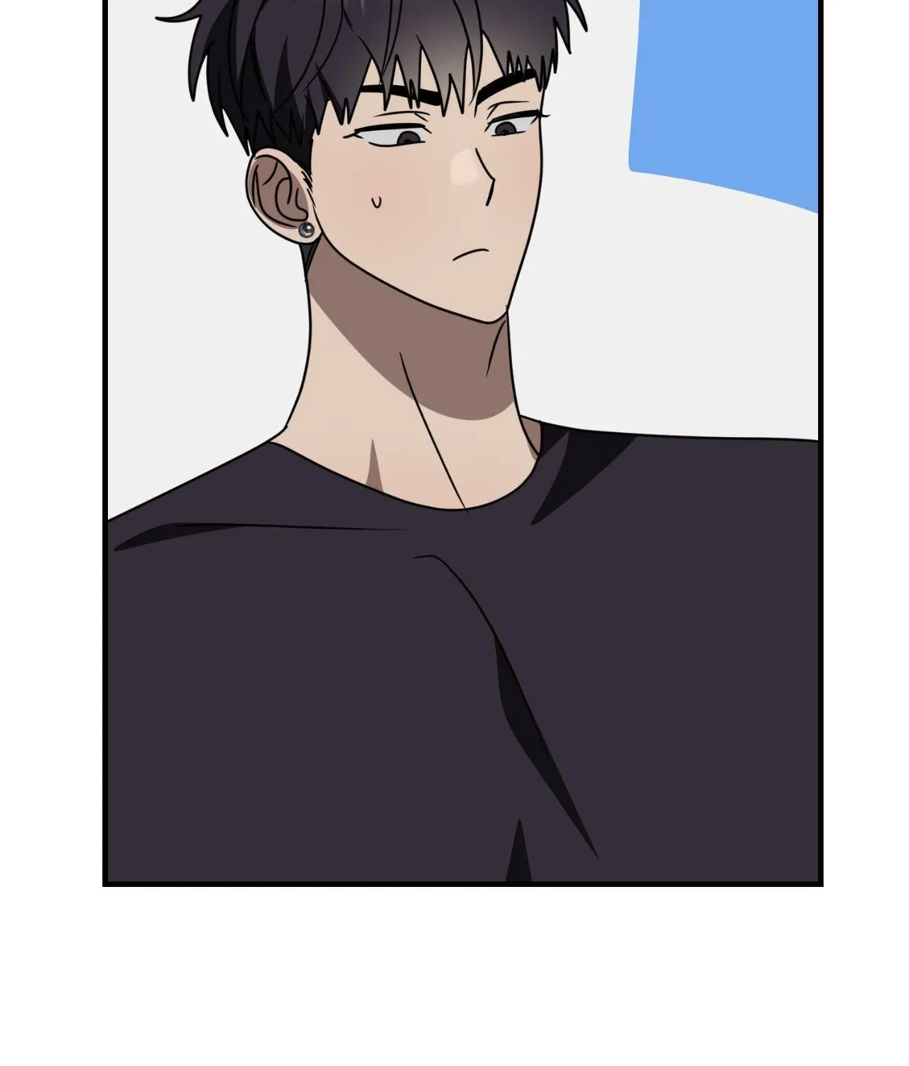Between Us Now Chapter 56 page 47 - 
