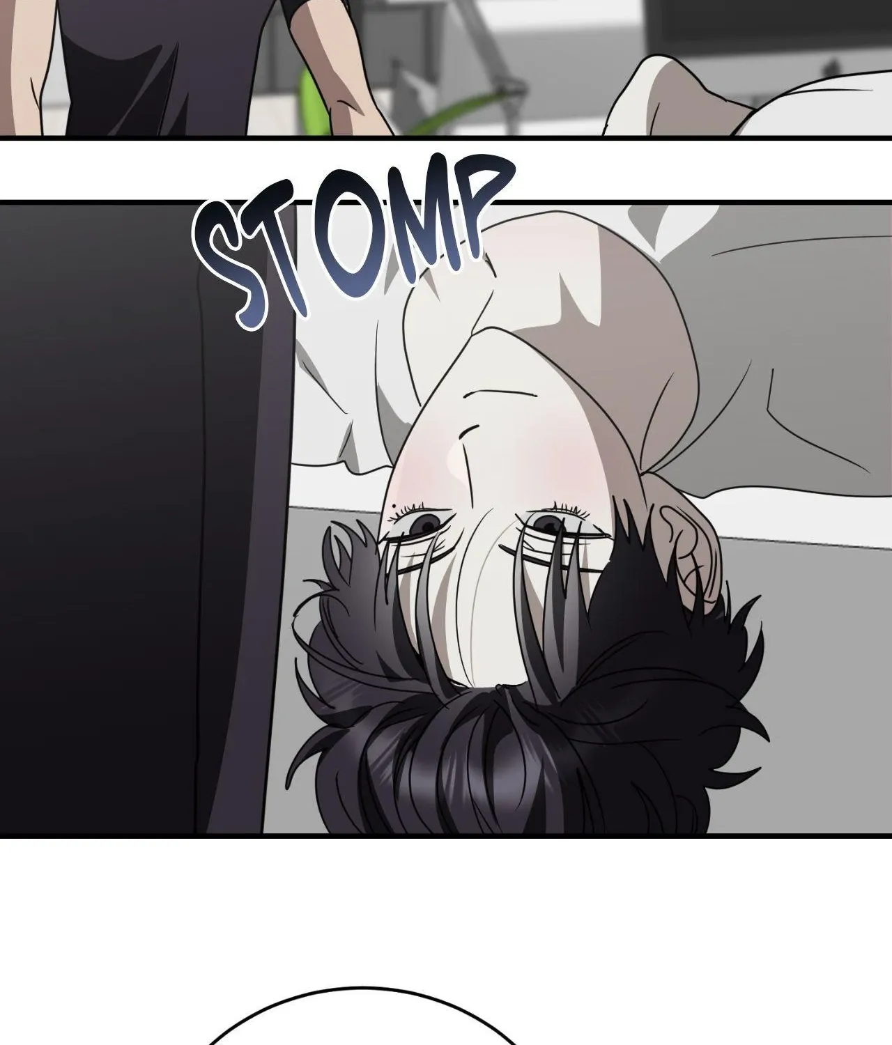 Between Us Now Chapter 56 page 49 - 