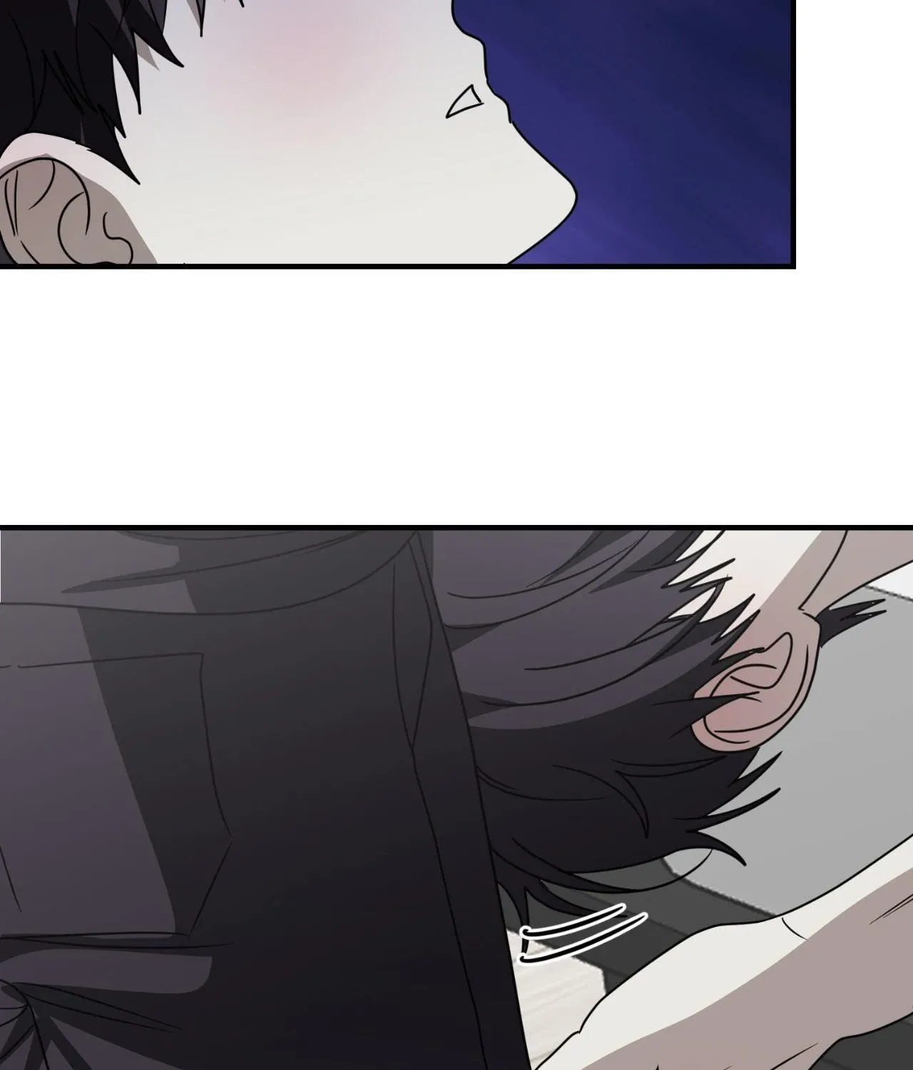 Between Us Now Chapter 56 page 52 - 