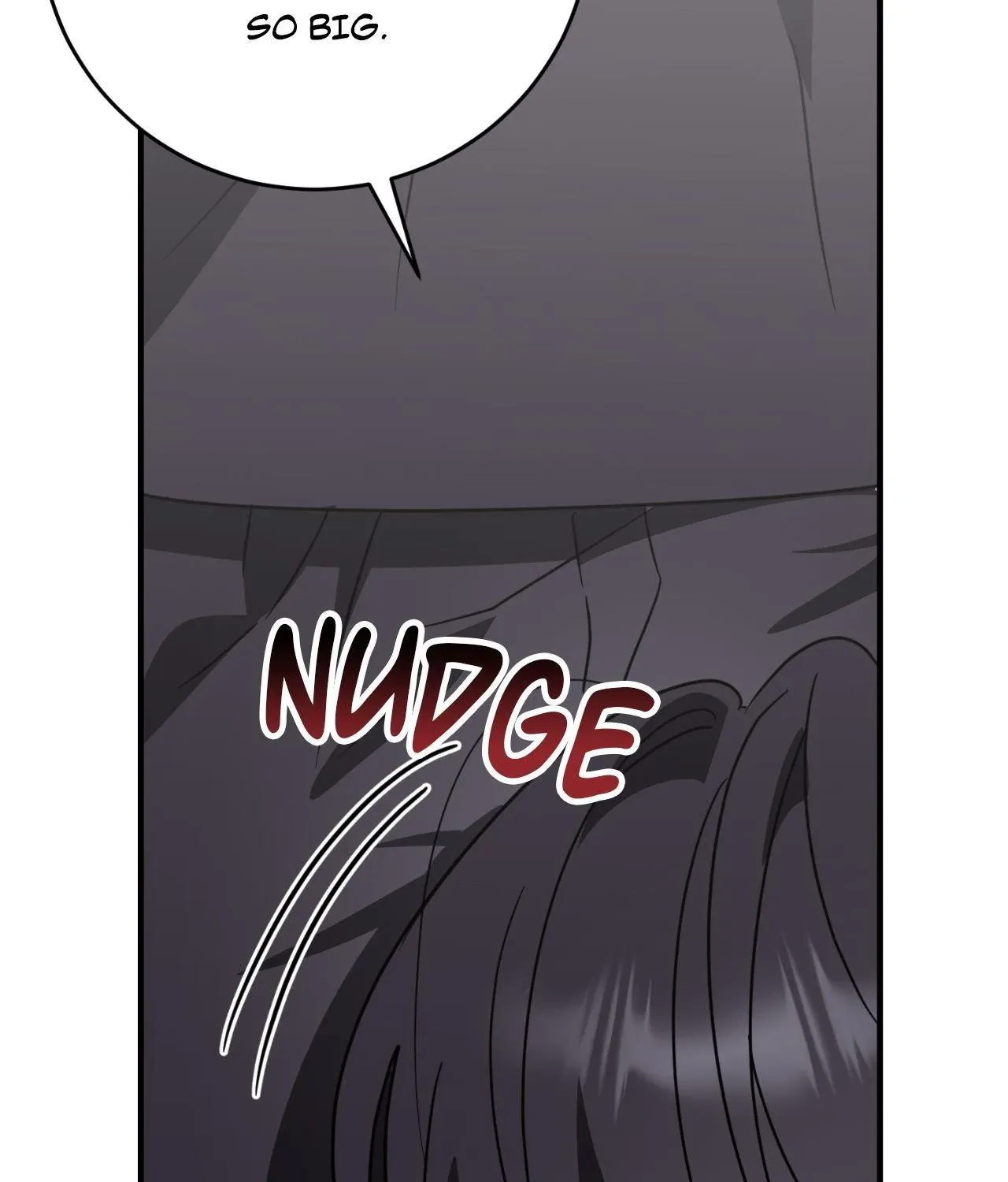 Between Us Now Chapter 56 page 54 - 