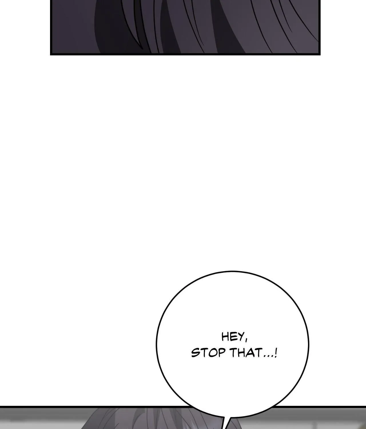 Between Us Now Chapter 56 page 55 - 