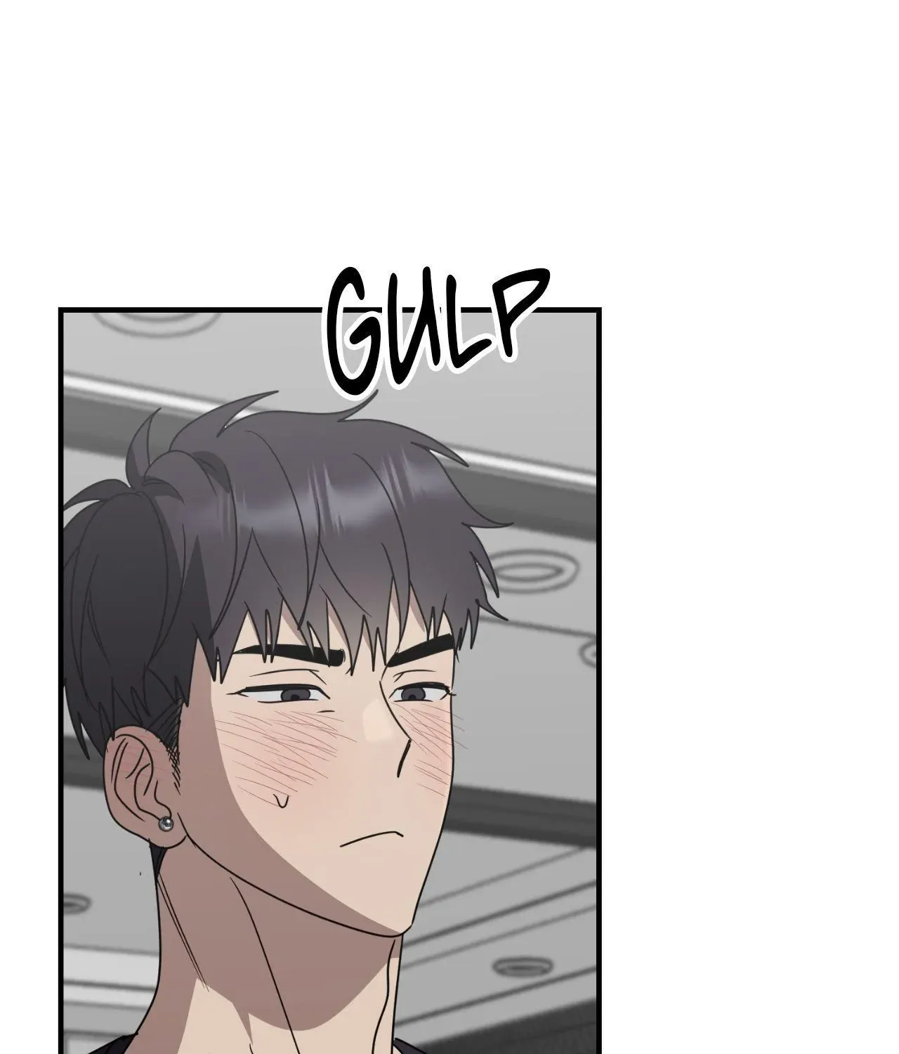 Between Us Now Chapter 56 page 58 - 