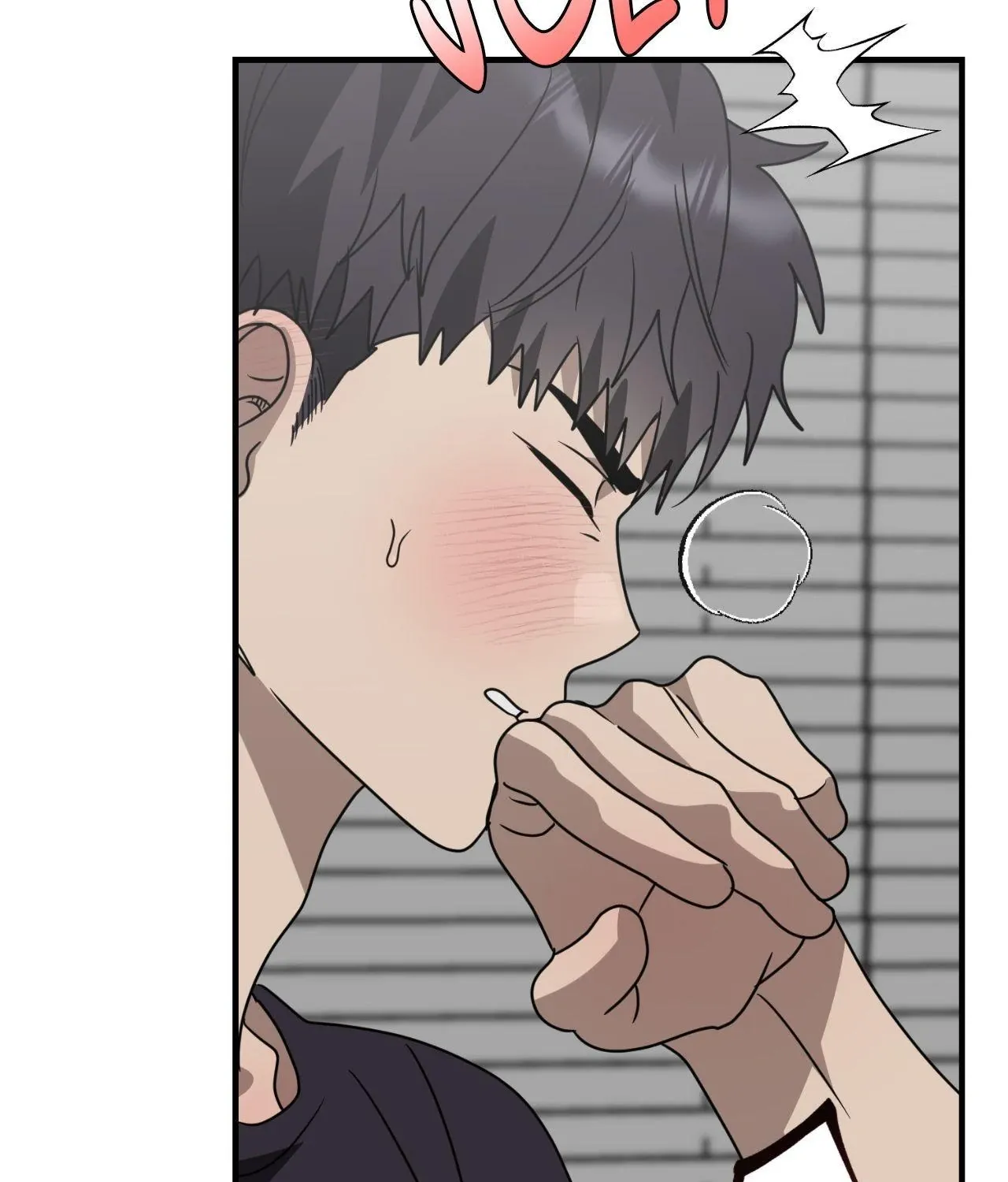 Between Us Now Chapter 56 page 64 - 