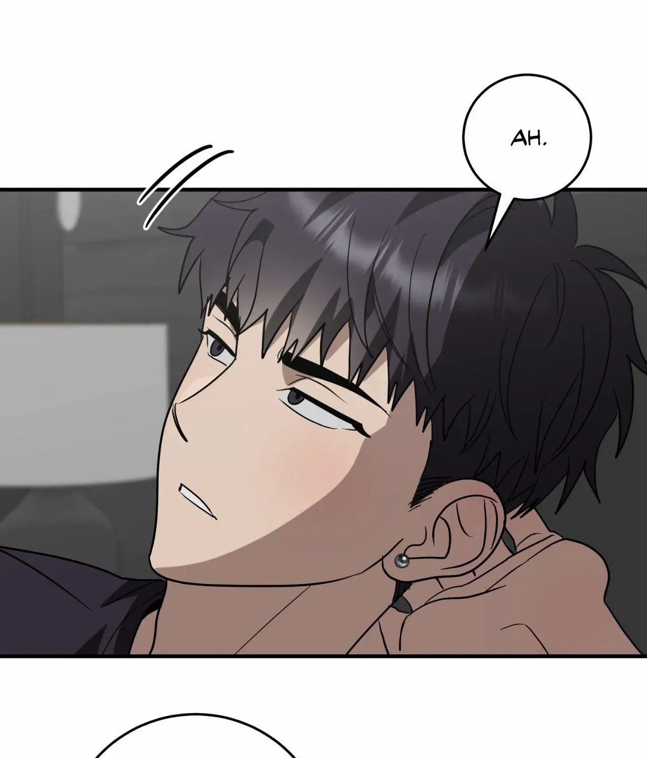 Between Us Now Chapter 56 page 8 - 