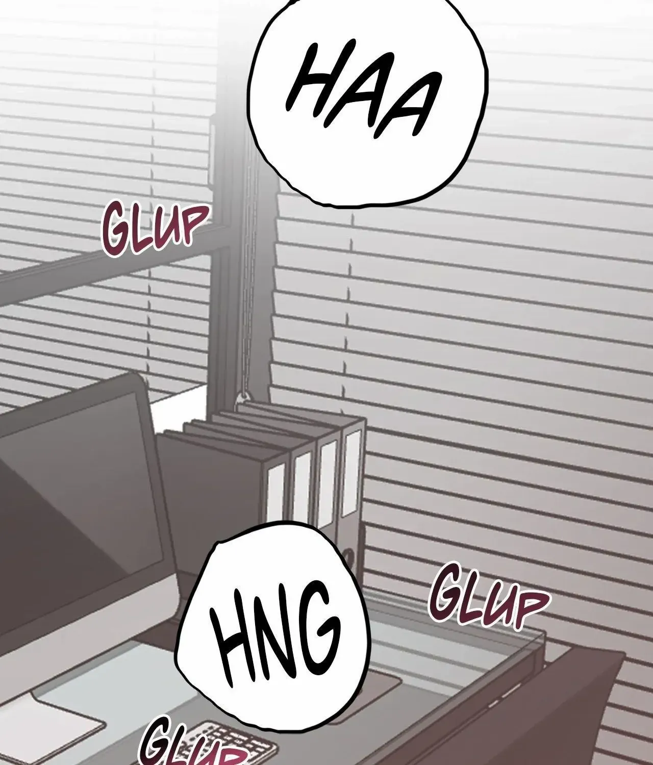 Between Us Now Chapter 56 page 71 - 
