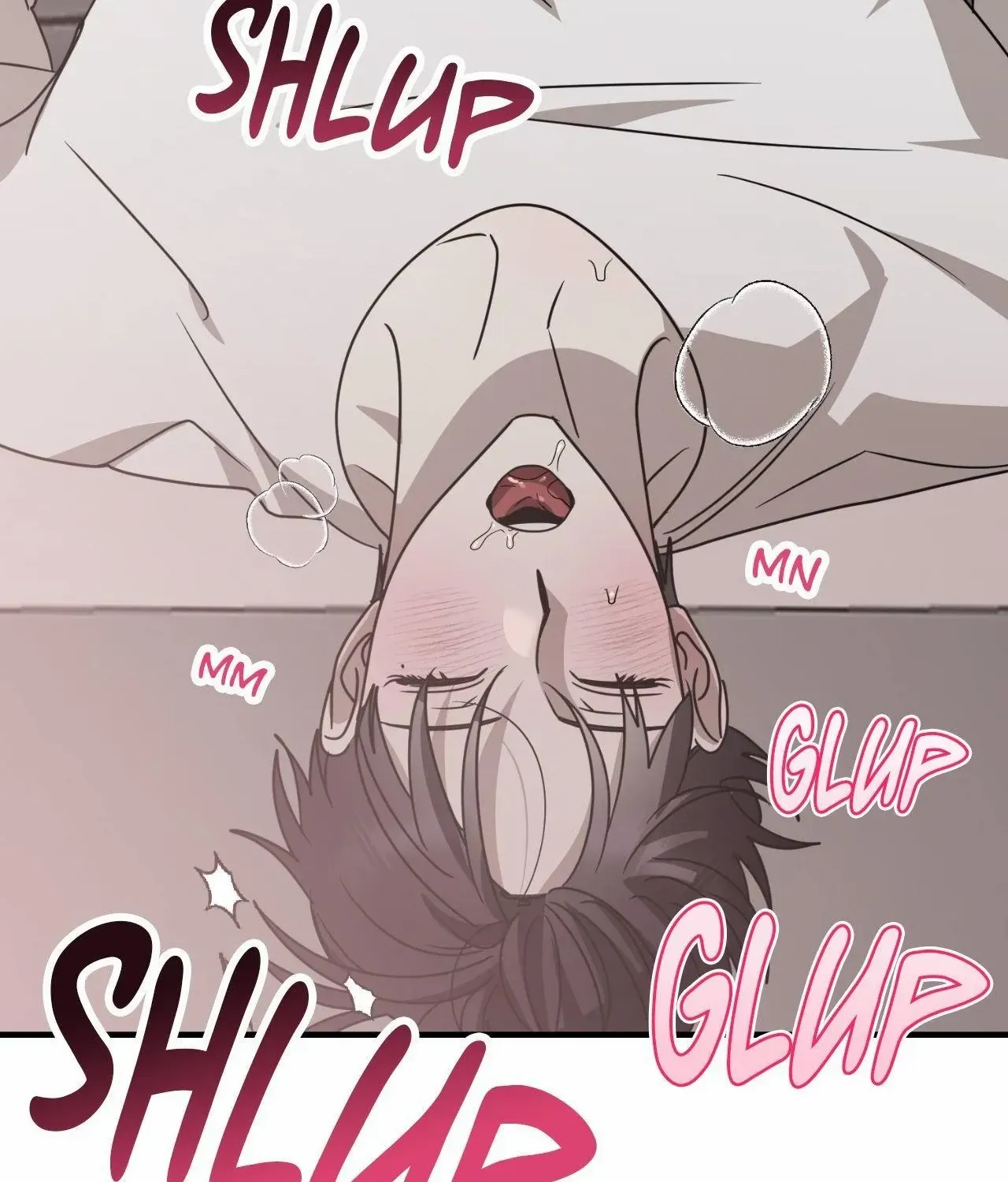 Between Us Now Chapter 56 page 75 - 