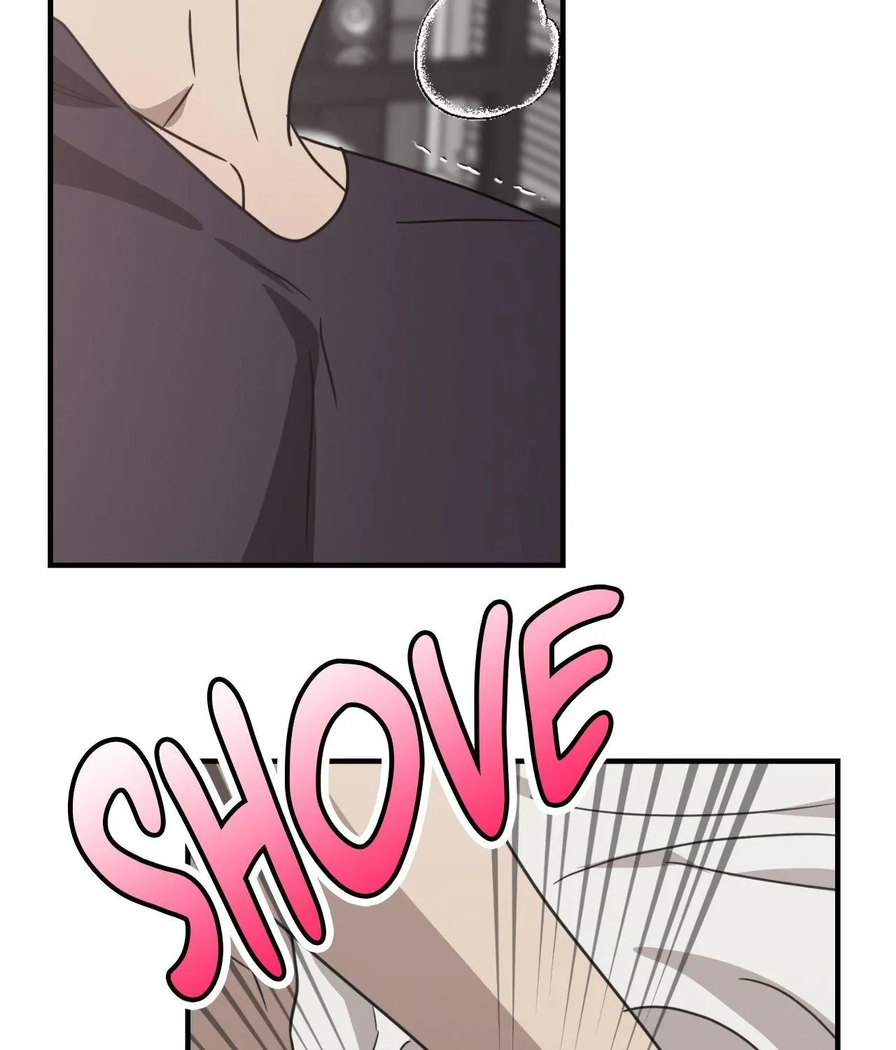 Between Us Now Chapter 56 page 77 - 