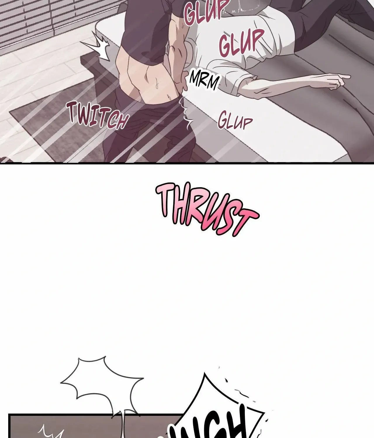 Between Us Now Chapter 56 page 81 - 
