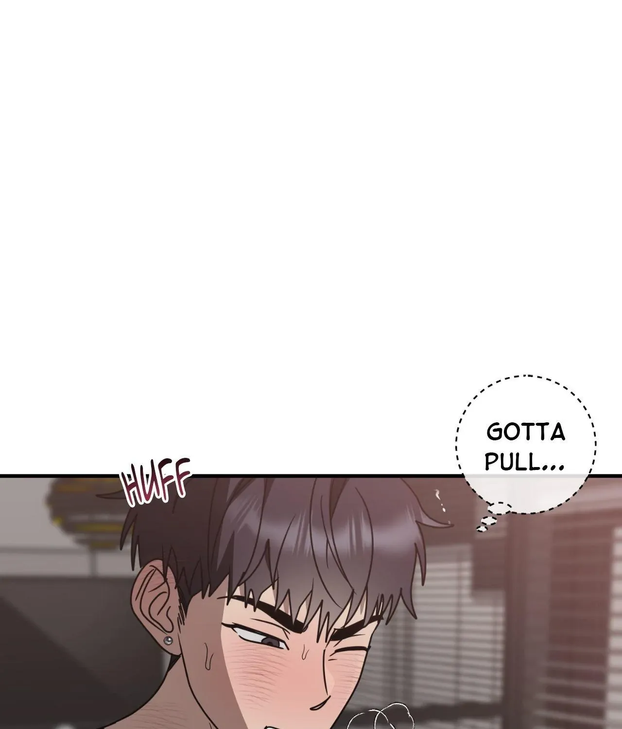 Between Us Now Chapter 56 page 84 - 
