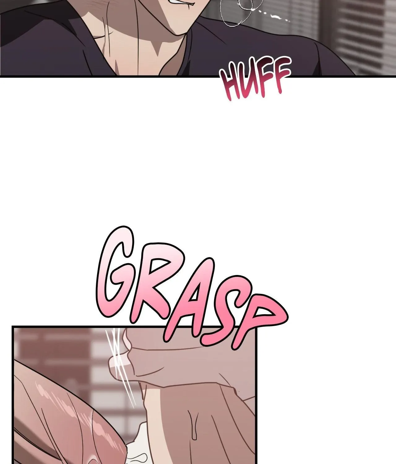 Between Us Now Chapter 56 page 85 - 
