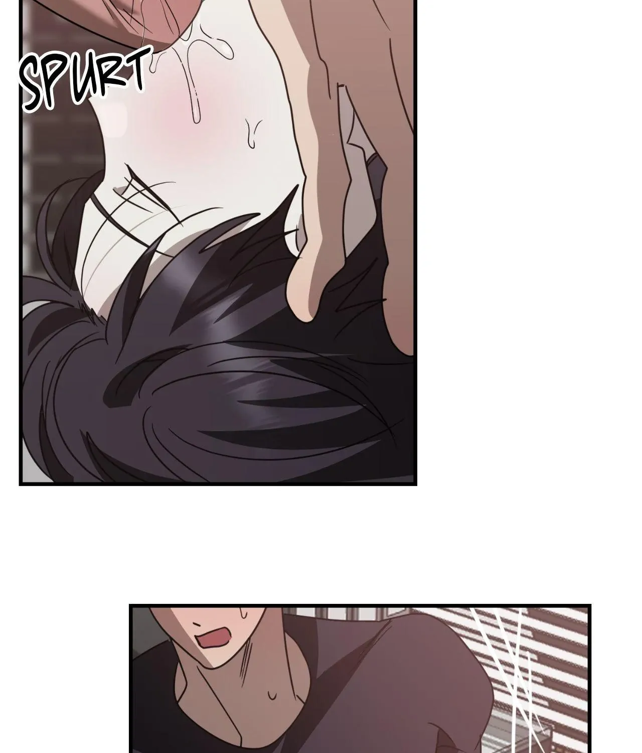 Between Us Now Chapter 56 page 86 - 