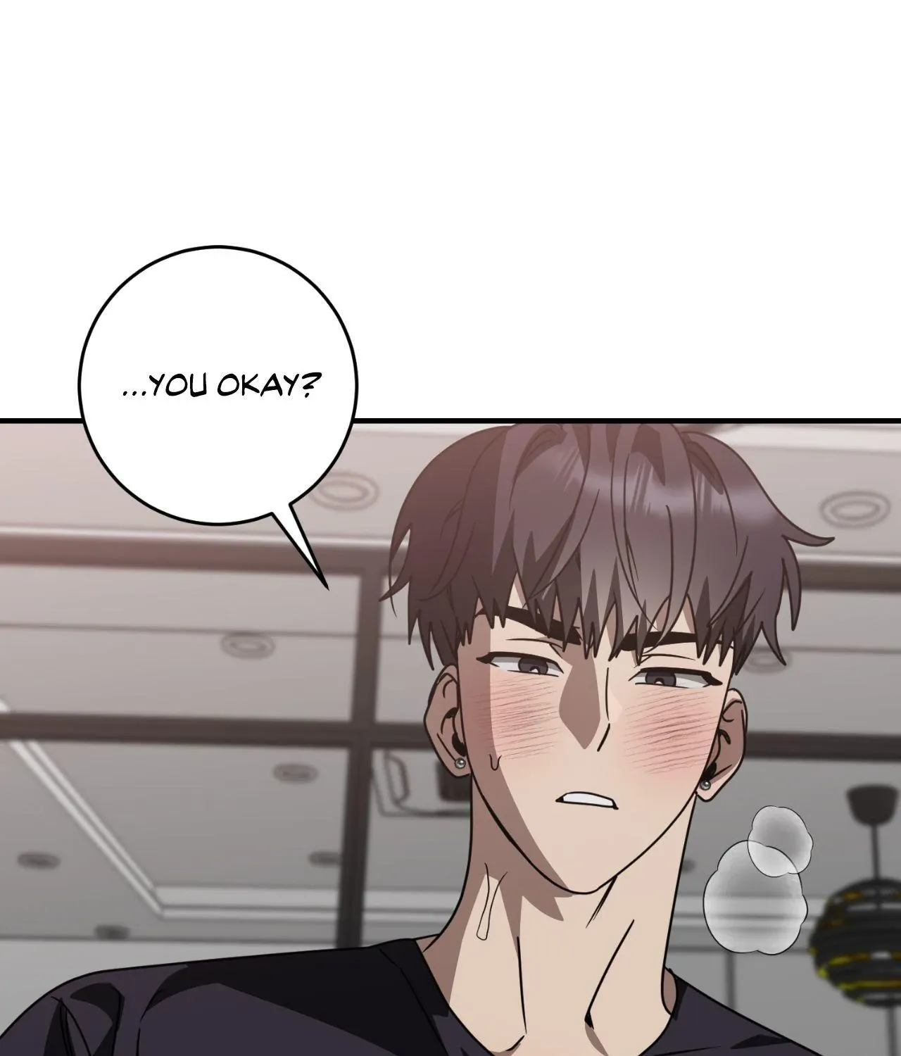 Between Us Now Chapter 57 page 2 - 