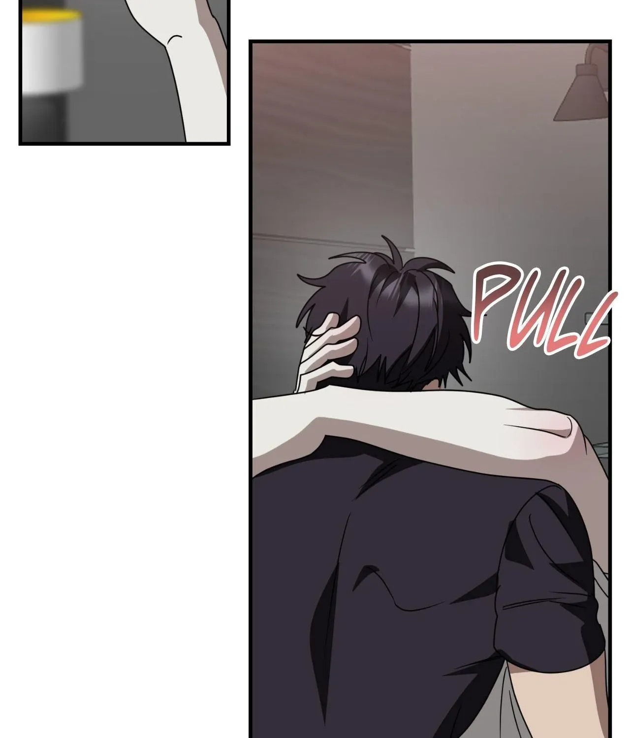 Between Us Now Chapter 57 page 11 - 